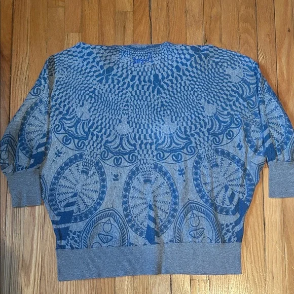 Desigual sweater. Size medium - Picture 2 of 6